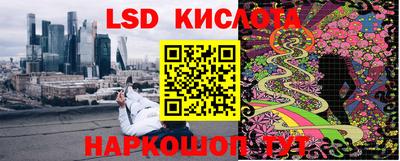 гидра Берёзовский