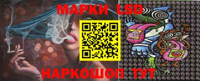 гидра Берёзовский