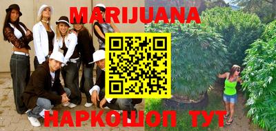 гидра Берёзовский